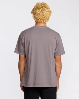Essential Premium Wave Wash T-Shirt