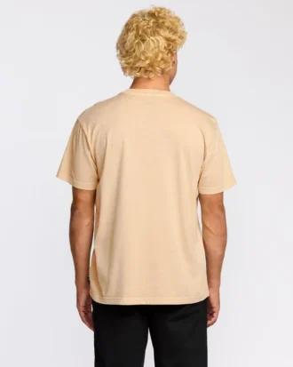 Essential Premium Wave Wash T-Shirt
