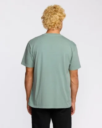 Essential Premium Wave Wash T-Shirt