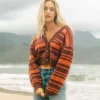 Etwas über den Cardigan Etwas über den Cardigan