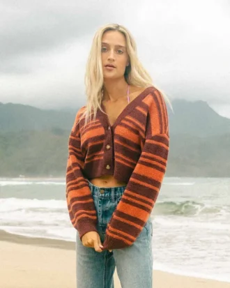 Etwas über den Cardigan