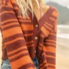 Etwas über den Cardigan Etwas über den Cardigan