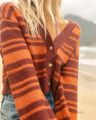 Etwas über den Cardigan