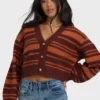 Etwas über den Cardigan Etwas über den Cardigan