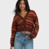 Etwas über den Cardigan Etwas über den Cardigan
