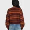 Etwas über den Cardigan Etwas über den Cardigan