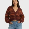 Etwas über den Cardigan Etwas über den Cardigan