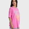 Every High Tide Kurzarm-Shorts-T-Shirt