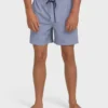 Every Other Day Wave Washed Layback 16″-Badehose
