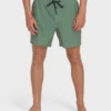 Every Other Day Wave Washed Layback 16″-Badehose