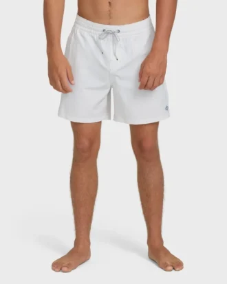 Every Other Day Wave Washed Layback 16″-Badehose