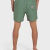 Every Other Day Wave Washed Layback 16″-Badehose