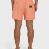 Every Other Day Wave Washed Layback 16″-Badehose