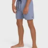 Every Other Day Wave Washed Layback 16″-Badehose