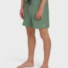Every Other Day Wave Washed Layback 16″-Badehose