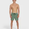Every Other Day Wave Washed Layback 16″-Badehose