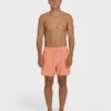 Every Other Day Wave Washed Layback 16″-Badehose