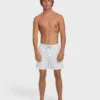 Every Other Day Wave Washed Layback 16″-Badehose