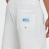 Every Other Day Wave Washed Layback 16″-Badehose
