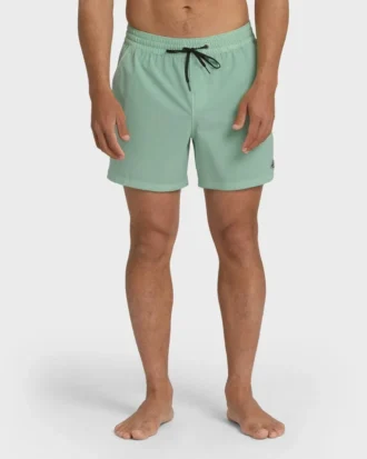 Every Other Day Wave Washed Layback Trunks