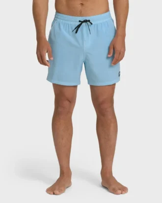 Every Other Day Wave Washed Layback Trunks