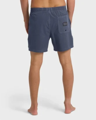Every Other Day Wave Washed Layback Trunks