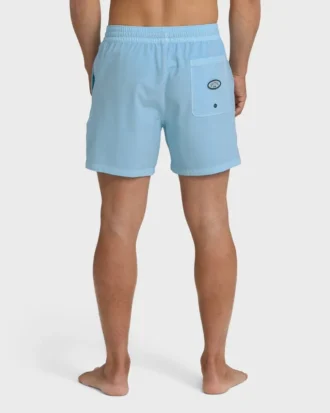 Every Other Day Wave Washed Layback Trunks