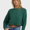 Evie-Pullover