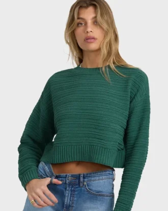 Evie-Pullover