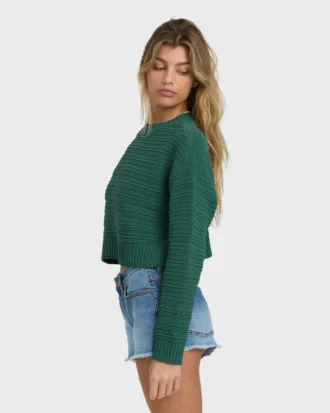 Evie-Pullover