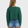 Evie-Pullover