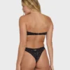 Eye on You Dippi Bikinihosen