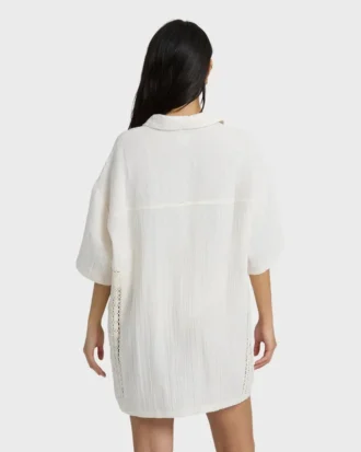 Feelin Fine Hemdkleid