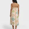 Fever Dream Midi-Kleid