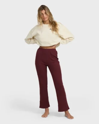 Fever Twist Strickhose