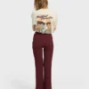 Fever Twist Strickhose Fever Twist Strickhose