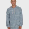 Flecker Diego Pullover-Hoodie