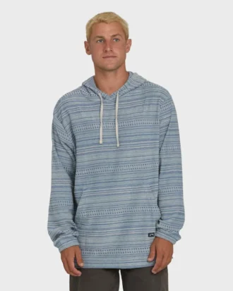 Flecker Diego Pullover-Hoodie