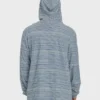 Flecker Diego Pullover-Hoodie