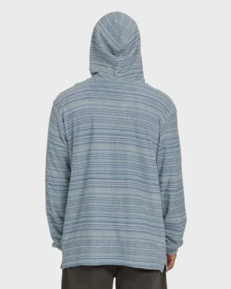 Flecker Diego Pullover-Hoodie