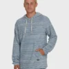 Flecker Diego Pullover-Hoodie