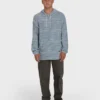 Flecker Diego Pullover-Hoodie