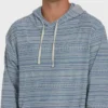 Flecker Diego Pullover-Hoodie