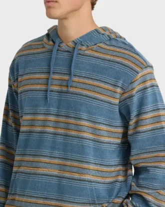 Flecker Diego Sweatshirt