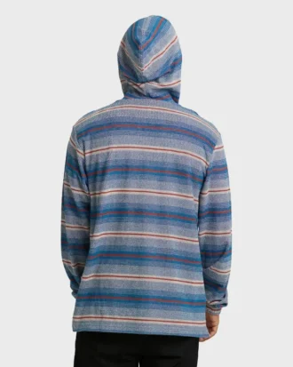 Flecker Diego Yd Pullover-Hoodie