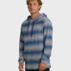 Flecker Diego Yd Pullover-Hoodie
