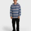 Flecker Diego Yd Pullover-Hoodie