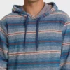 Flecker Diego Yd Pullover-Hoodie