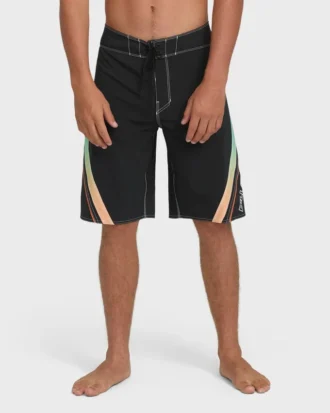 Fluid 2K Pro 21″ Boardshorts
