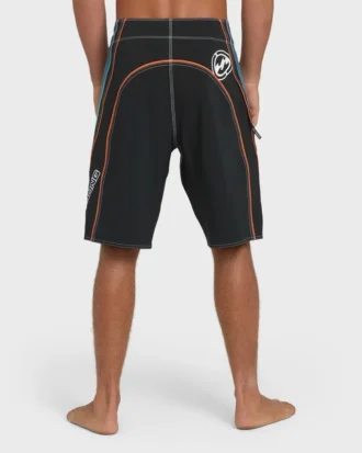 Fluid 2K Pro 21″ Boardshorts